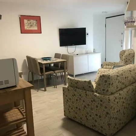 Mafalda6 דירה *